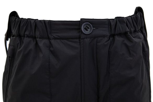 Штани Carinthia ECIG 4.0 Trousers чорні