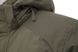Куртка Carinthia G-Loft ECIG 3.0 Jacket оливковая 9 из 14