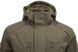 Куртка Carinthia G-Loft ECIG 3.0 Jacket оливковая 2 из 14
