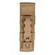 Підсумок Single Rifle Mag Pouch Red Rock United States Tactical