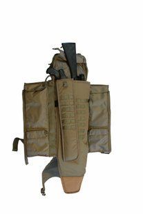 Рюкзак Eberlestock Skycrane