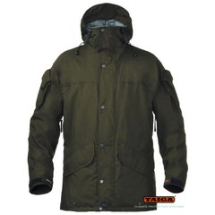 Куртка чоловіча Taiga Forest 2.0 оливкова