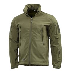 Куртка Pentagon ARTAXES Grindle Green (06G) темно-зеленая