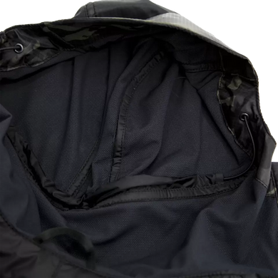 Куртка Carinthia G-Loft TLG Jacket чорний камуфляж