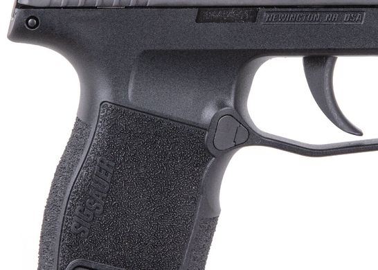 Пістолет спортивний Sig Sauer P365 SAS кал. 9мм 3,1" в комплекті з магазином на 10 набоїв