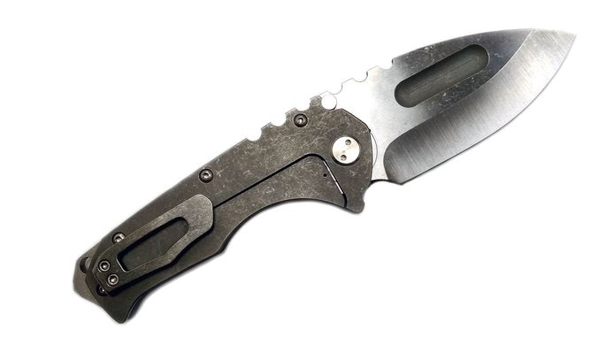 Складной нож Medford Knife & Tool Praetorian G арт. MK11DTT-08TM