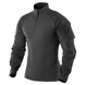 Кофта чоловіча NFM Garm Combat Shirt FR чорна