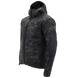 Куртка Carinthia G-Loft TLG Jacket чорний камуфляж 2 з 9