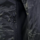 Куртка Carinthia G-Loft TLG Jacket чорний камуфляж 6 з 9