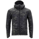 Куртка Carinthia G-Loft TLG Jacket чорний камуфляж 1 з 9