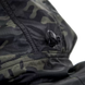 Куртка Carinthia G-Loft TLG Jacket чорний камуфляж 5 з 9