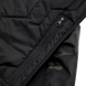 Куртка Carinthia G-Loft TLG Jacket чорний камуфляж 9 з 9