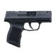 Пістолет спортивний Sig Sauer P365 SAS кал. 9мм 3,1" в комплекті з магазином на 10 набоїв 2 з 8