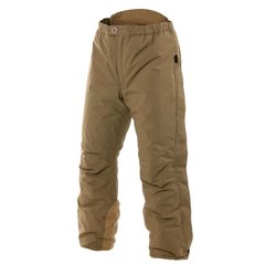 Брюки мужские Garm Extreme Cold Weather Pants светло-коричневые