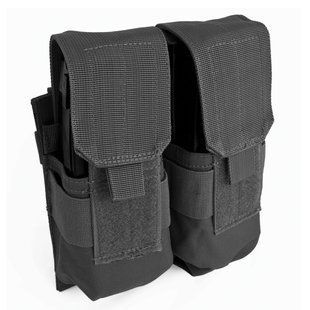 Підсумок Red Rock Outdoor Gear на два відсіки для карабіна