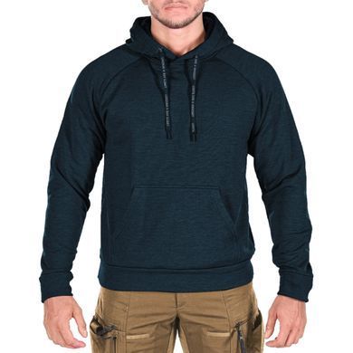 Кофта з каптуром  UF PRO Hawk Raider Hoodie Navi