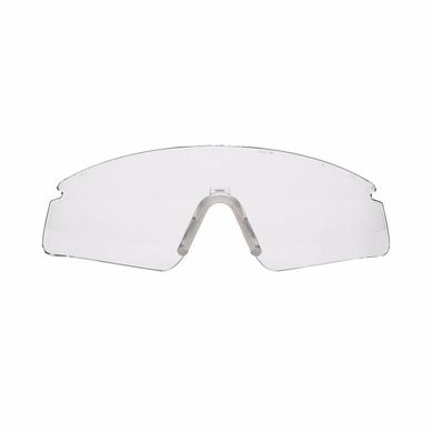 Лінза Revision Sawfly Lens Clear прозора Clear Nosepiece