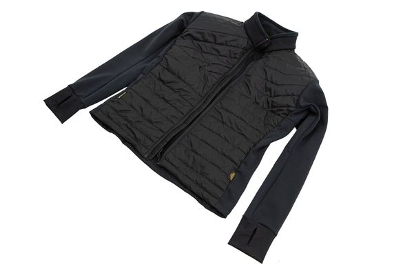 Куртка Carinthia G-Loft Ultra Shirt 2.0 черная