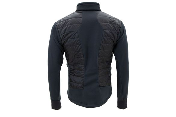 Куртка Carinthia G-Loft Ultra Shirt 2.0 чорна