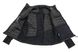 Куртка Carinthia G-Loft Ultra Shirt 2.0 чорна 10 з 12