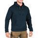 Кофта з каптуром  UF PRO Hawk Raider Hoodie Navi 1 з 8