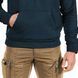 Кофта з каптуром  UF PRO Hawk Raider Hoodie Navi 7 з 8
