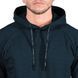 Кофта з каптуром  UF PRO Hawk Raider Hoodie Navi 5 з 8