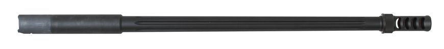 Сменный ствол для охотничьего нарезного карабина TS HTI кал .50 BMG, 29"