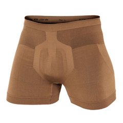 Трусы-боксерки Garm HSO boxer shorts светло-коричневые