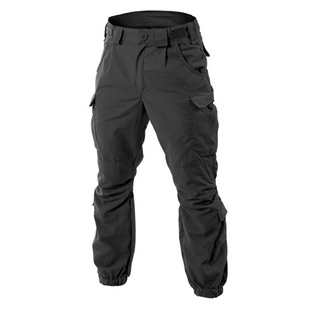 Брюки мужские NFM Garm Combat черные