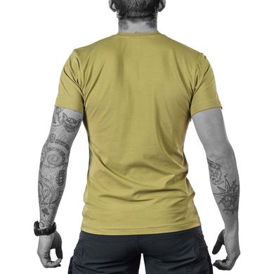 Футболка  T-Shirt Operator  Olive