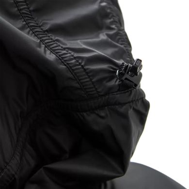 Куртка Carinthia TLG Jacket Lady чорна