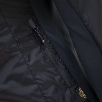 Куртка Carinthia TLG Jacket Lady чорна