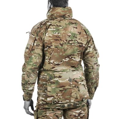 Куртка чоловіча UF PRO Striker Stealth Smock камуфляж