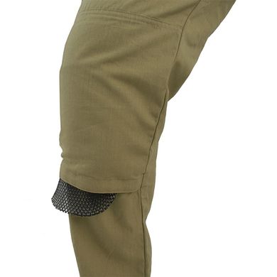 Штани чоловічі NFM Lance trousers Coyote Brown світло-коричневі