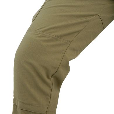 Брюки мужские NFM Lance trousers Coyote Brown светло-коричневые