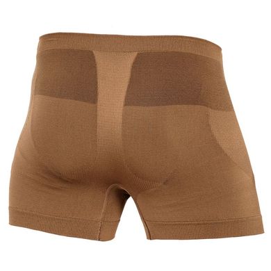 Трусы-боксерки Garm HSO boxer shorts светло-коричневые