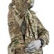 Куртка мужская UF PRO Striker Stealth Smock камуфляж 4 из 6