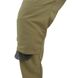 Брюки мужские NFM Lance trousers Coyote Brown светло-коричневые 4 из 9