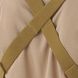 Брюки мужские NFM Lance trousers Coyote Brown светло-коричневые 7 из 9
