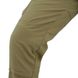 Брюки мужские NFM Lance trousers Coyote Brown светло-коричневые 3 из 9