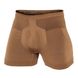 Трусы-боксерки Garm HSO boxer shorts светло-коричневые 1 из 2