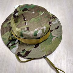 Панама NFM Booney Hat AC multicam камуфляжна