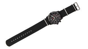 Годинник Traser Classic Alarm BD Pro nato