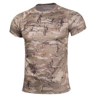 Футболка Pentagon Quick Dry-Pro Pentacam(50) камуфляжні