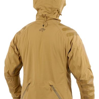 Куртка Garm All Weather Jacket Coyote Brown светло-коричневая