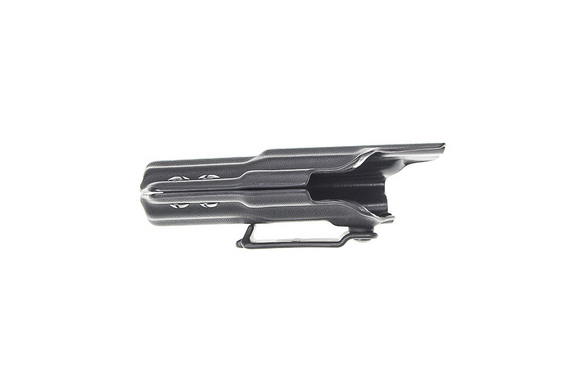 Кобура Fantom ver.3 (для правши) для SIG P320 Carry/X-Carry/Compact (Black)