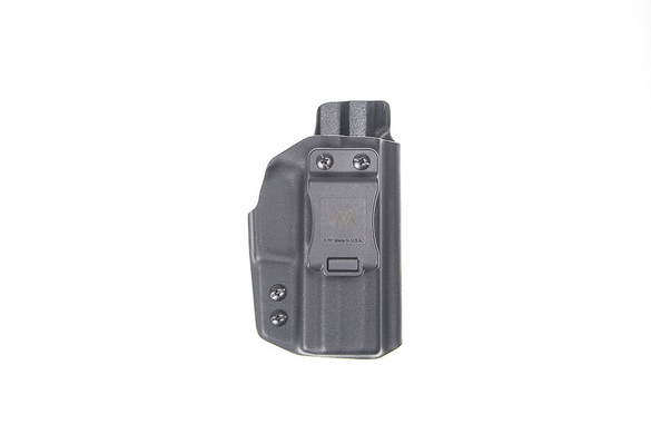 Кобура Fantom ver.3 (для правші) до SIG P320 Carry/X-Carry/Compact (Black)