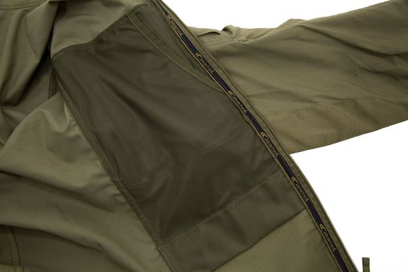 Куртка Carinthia CCJ Regular оливковая
