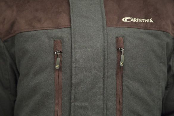 Куртка Carinthia G-Loft Loden Parka оливковая